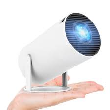 Proyector portátil. PROYECPRO . Android FullHD