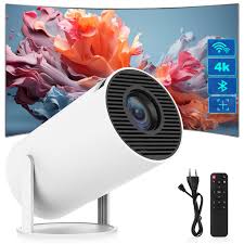 Proyector portátil. PROYECPRO . Android FullHD