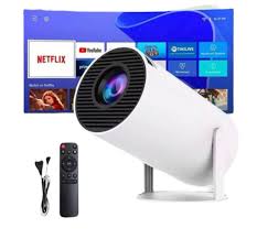 Proyector portátil. PROYECPRO . Android FullHD