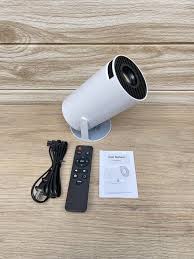 Proyector portátil. PROYECPRO . Android FullHD