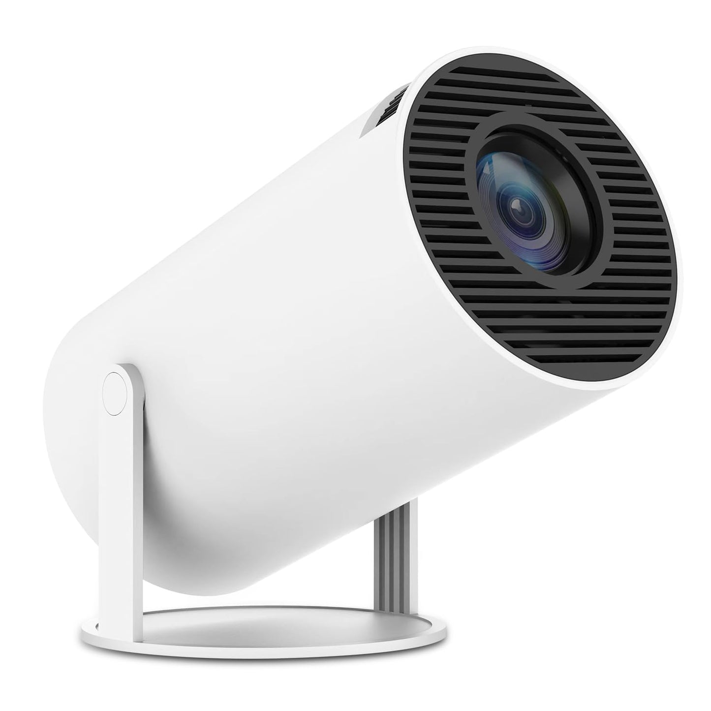 Proyector portátil.  PROYECPRO . Android FullHD