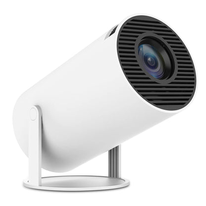 Proyector portátil.  PROYECPRO . Android FullHD