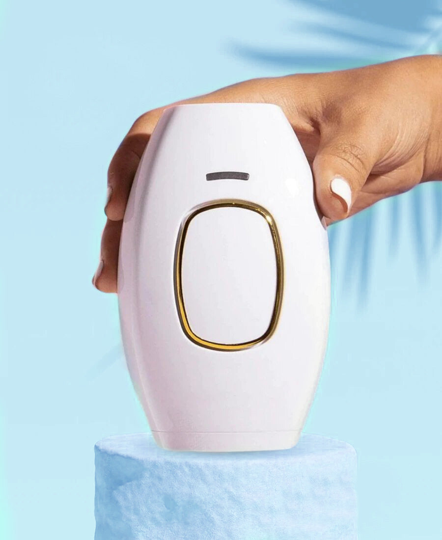 DEPIPRO Depiladora Laser IPL