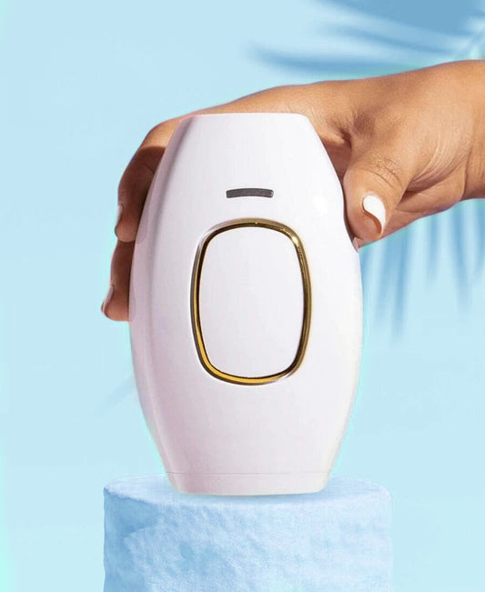 DEPIPRO Depiladora Laser IPL