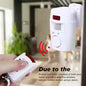 Kit Alarma Antirrobo