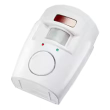Kit Alarma Antirrobo