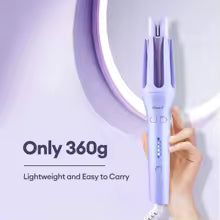 Rizador de pelo 3 en 1