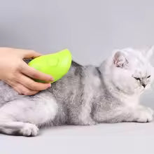Cepillo ULTRA para Mascotas con vaporizador
