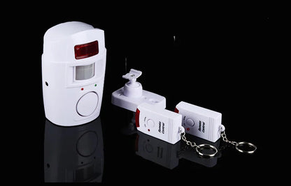 Kit Alarma Antirrobo
