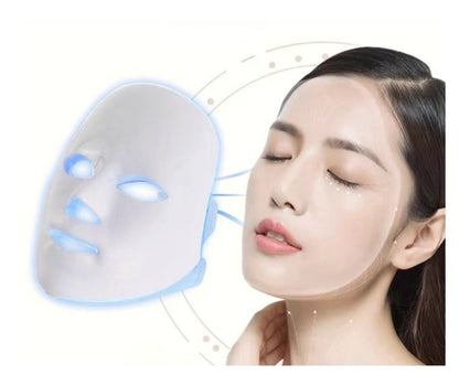 MASCARA FACIAL  PROFESIONAL LEDPRO