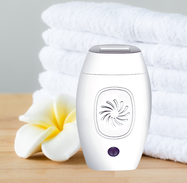 DEPIPRO Depiladora Laser IPL