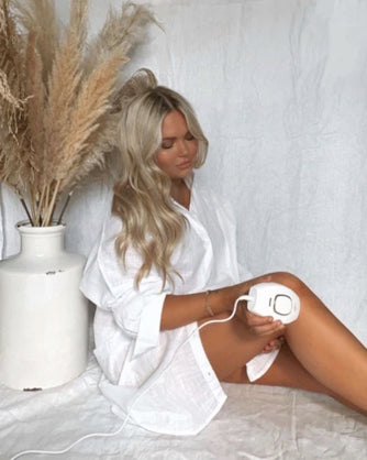 DEPIPRO Depiladora Laser IPL