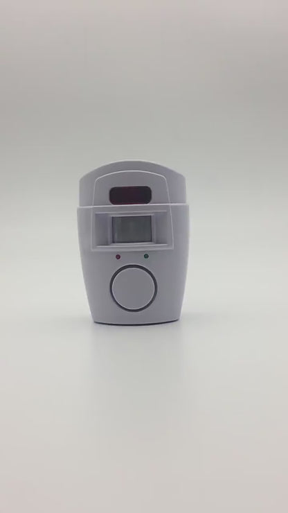 Kit Alarma Antirrobo