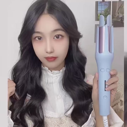 Rizador de pelo 3 en 1