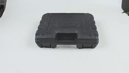 Set 47 pcs Destornillador eléctrico